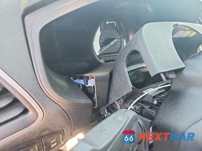 Zdjęcie 9 z 11 samochodu: 2022 FORD EDGE SEL VIN:2FMPK4J99NBA68991 - miniatura