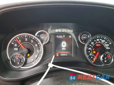 Zdjęcie 9 z 13 samochodu: 2022 RAM 3500 TRADESMAN UTILITY / SERVICE TRUCK VIN:3C63R3GJXNG401925 - miniatura