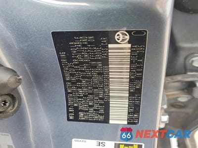 Zdjęcie 12 z 12 samochodu: 2025 TOYOTA COROLLA LE VIN:5YFB4MDE9SP281668 - miniatura