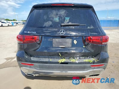 Zdjęcie 6 z 12 samochodu: 2021 MERCEDES-BENZ GLB 250 VIN:W1N4M4GB1MW084264 - miniatura