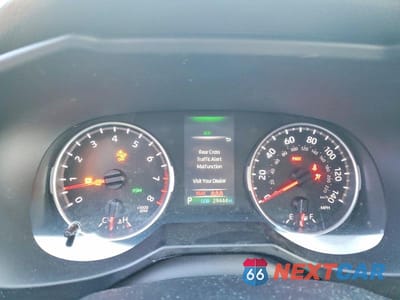 Zdjęcie 9 z 13 samochodu: 2022 TOYOTA RAV4 LE VIN:2T3G1RFV7NC316776 - miniatura