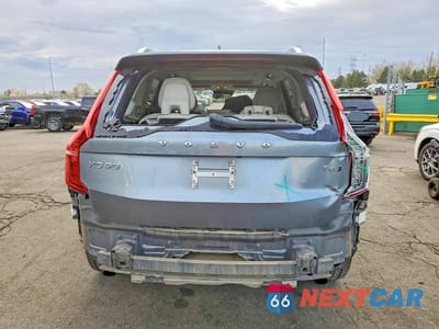 Zdjęcie 6 z 13 samochodu: 2019 VOLVO XC90 T6 MOMENTUM VIN:YV4A22PK9K1446935 - miniatura