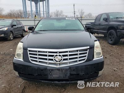 Piąte zdjęcie samochodu w środku: 2008 CADILLAC DTS VIN:1G6KD57Y38U101143 - miniatura
