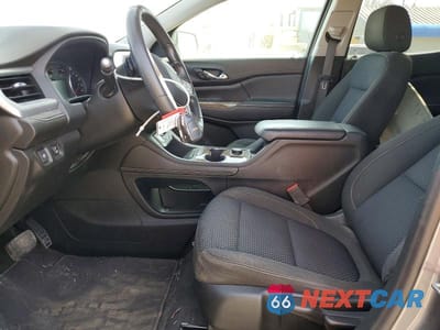 Zdjęcie 7 z 13 samochodu: 2021 GMC ACADIA SLE VIN:1GKKNKLSXMZ130084 - miniatura