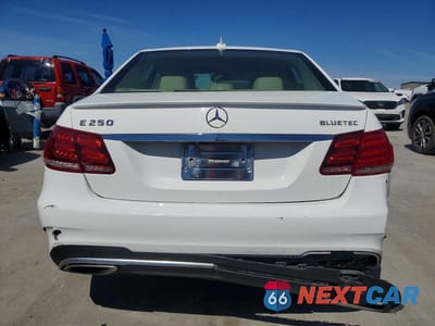 Zdjęcie 6 z 11 samochodu: 2014 MERCEDES-BENZ E 250 BLUETEC VIN:WDDHF0EB6EA879197 - miniatura