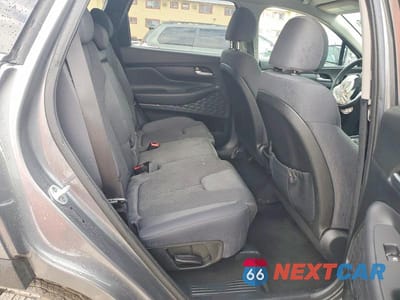 Zdjęcie 11 z 14 samochodu: 2020 HYUNDAI SANTA FE SE VIN:5NMS23AD8LH142266 - miniatura