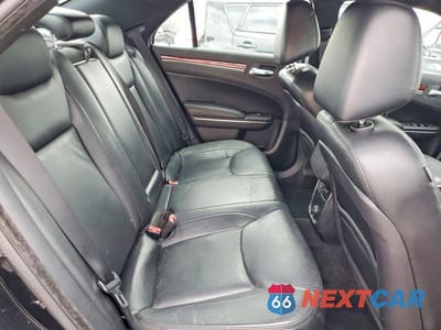 Zdjęcie 10 z 12 samochodu: 2012 CHRYSLER 300 LIMITED VIN:2C3CCACG0CH250121 - miniatura