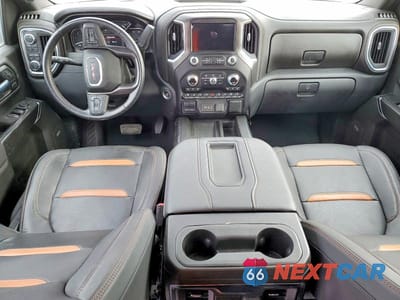 Zdjęcie 8 z 11 samochodu: 2022 GMC SIERRA K2500 AT4 VIN:1GT49PEY1NF219214 - miniatura