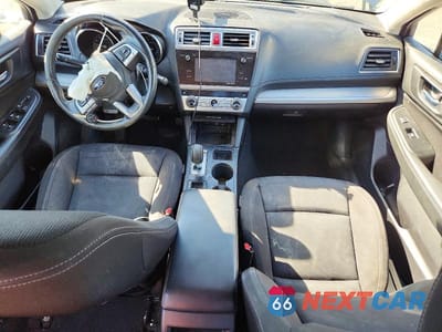 Zdjęcie 8 z 12 samochodu: 2017 SUBARU LEGACY 2.5I PREMIUM VIN:4S3BNAC66H3038780 - miniatura