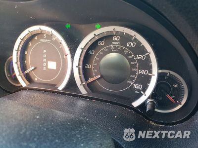 Zdjęcie 9 z 12 samochodu: 2011 ACURA TSX VIN:JH4CU2F60BC011976 - miniatura