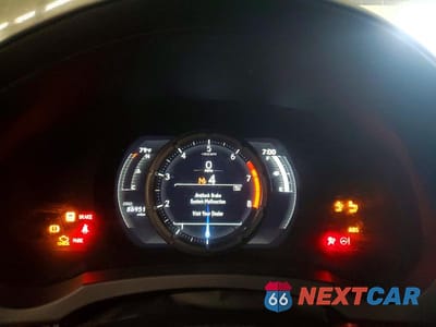 Zdjęcie 9 z 13 samochodu: 2022 LEXUS IS 350 F SPORT VIN:JTHSZ1E20N5023477 - miniatura