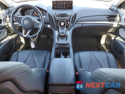 Zdjęcie 8 z 12 samochodu: 2021 ACURA RDX TECHNOLOGY VIN:5J8TC1H51ML000623 - miniatura