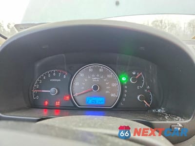Zdjęcie 9 z 12 samochodu: 2007 HYUNDAI ELANTRA GLS VIN:KMHDU46D27U075093 - miniatura
