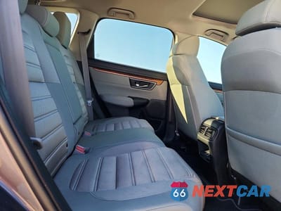 Zdjęcie 11 z 13 samochodu: 2020 HONDA CR-V EX VIN:5J6RW2H58LL004098 - miniatura