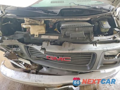 Zdjęcie 12 z 13 samochodu: 2000 GMC SAVANA G2500 VIN:1GTFG25M4Y1902511 - miniatura