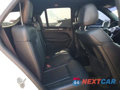 Zdjęcie 10 z 11 samochodu: 2016 MERCEDES-BENZ GLE 350 VIN:4JGDA5JB3GA750665 - miniatura