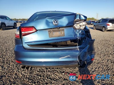 Zdjęcie 6 z 11 samochodu: 2017 VOLKSWAGEN JETTA S VIN:3VW2B7AJXHM255957 - miniatura