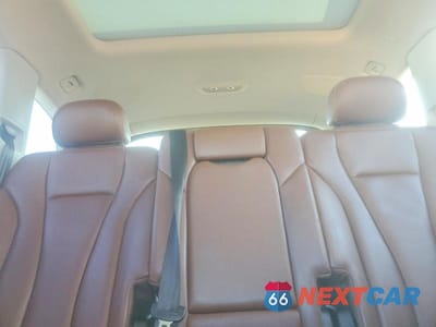 Zdjęcie 10 z 13 samochodu: 2019 AUDI Q7 PREMIUM PLUS VIN:WA1LHAF79KD022715 - miniatura