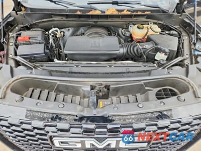 Zdjęcie 11 z 12 samochodu: 2022 GMC YUKON SLT VIN:1GKS2BKD0NR354574 - miniatura