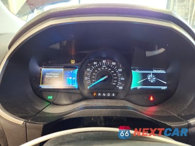 Zdjęcie 9 z 14 samochodu: 2017 FORD EDGE SEL VIN:2FMPK4J89HBB67399 - miniatura