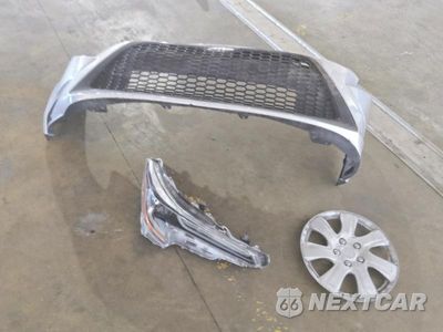 Zdjęcie 12 z 13 samochodu: 2021 TOYOTA COROLLA LE VIN:5YFEPMAEXMP188394 - miniatura