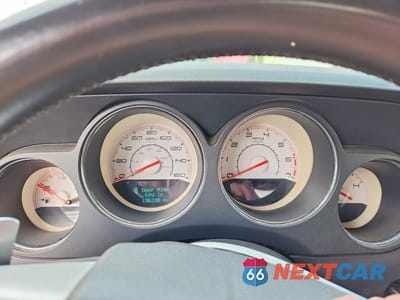 Zdjęcie 9 z 12 samochodu: 2014 DODGE CHALLENGER R VIN:2C3CDYBT5EH163581 - miniatura