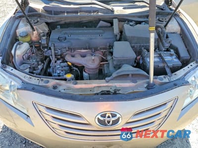 Zdjęcie 11 z 11 samochodu: 2007 TOYOTA CAMRY LE VIN:4T1BE46K77U100475 - miniatura