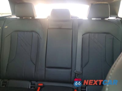 Zdjęcie 10 z 13 samochodu: 2026 BMW X3 30 XDRIVE VIN:5UX53GP0XT9211300 - miniatura