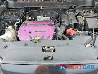 Zdjęcie 12 z 13 samochodu: 2013 MITSUBISHI OUTLANDER SPORT ES VIN:4A4AR3AU3DE006261 - miniatura