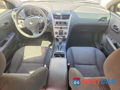 Zdjęcie 8 z 12 samochodu: 2010 CHEVROLET MALIBU 1LT VIN:1G1ZC5EB0AF133905 - miniatura