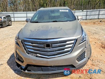 Piąte zdjęcie samochodu w środku: 2018 CADILLAC XT5 VIN:1GYKNBRS1JZ187993 - miniatura