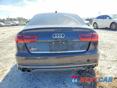Zdjęcie 6 z 12 samochodu: 2016 AUDI S6 PRESTIGE VIN:WAUH2AFC1GN073344 - miniatura