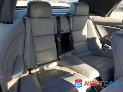 Zdjęcie 10 z 13 samochodu: 2004 BMW M3 VIN:WBSBR93424PK07609 - miniatura