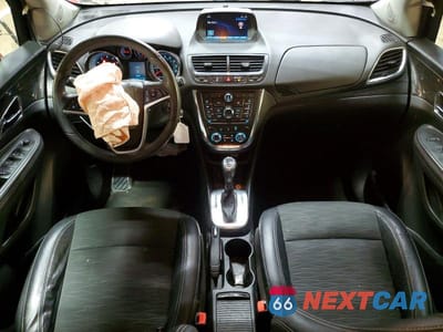 Zdjęcie 8 z 13 samochodu: 2016 BUICK ENCORE VIN:KL4CJASB1GB518979 - miniatura