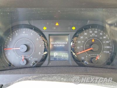 Zdjęcie 9 z 12 samochodu: 2017 TOYOTA SIENNA LE 8-PASSENGER VIN:5TDKZ3DC8HS858460 - miniatura