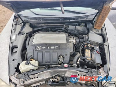 Zdjęcie 11 z 11 samochodu: 2007 ACURA RL VIN:JH4KB16607C002374 - miniatura