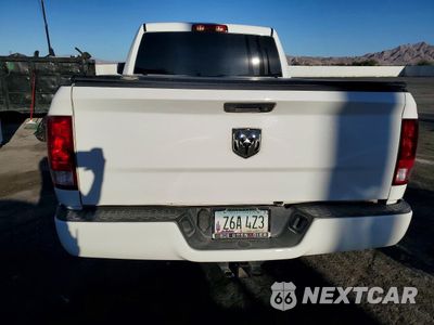 Zdjęcie 6 z 13 samochodu: 2018 RAM 1500 ST VIN:1C6RR6FG9JS280308 - miniatura