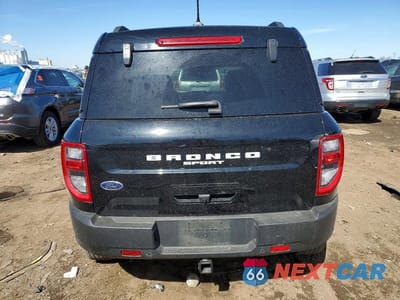 Zdjęcie 6 z 12 samochodu: 2022 FORD BRONCO SPORT BIG BEND VIN:3FMCR9B67NRE31740 - miniatura