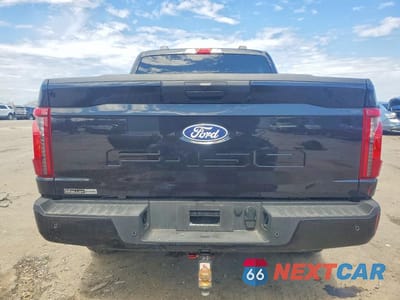 Zdjęcie 6 z 12 samochodu: 2025 FORD F150 STX VIN:1FTEW2LP1SKE24979 - miniatura