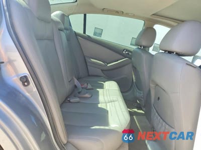 Zdjęcie 10 z 12 samochodu: 2007 NISSAN ALTIMA 2.5 VIN:1N4AL21E37N426611 - miniatura