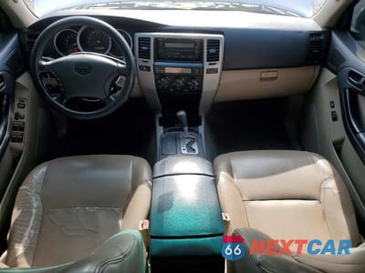 Zdjęcie 8 z 13 samochodu: 2007 TOYOTA 4RUNNER SR5 VIN:JTEZU14R170084815 - miniatura