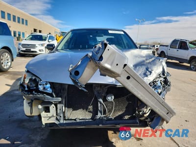 Piąte zdjęcie samochodu w środku: 2007 SUBARU IMPREZA 2.5I VIN:JF1GD61617H518578 - miniatura