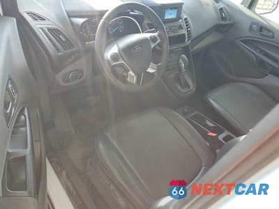 Zdjęcie 8 z 13 samochodu: 2023 FORD TRANSIT CONNECT XL DELIVERY VAN VIN:NM0LS7S27P1549761 - miniatura