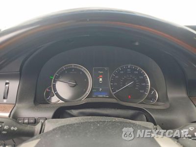 Zdjęcie 9 z 13 samochodu: 2018 LEXUS ES 350 BASE VIN:58ABK1GG3JU106047 - miniatura