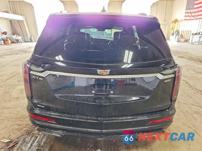 Zdjęcie 6 z 13 samochodu: 2023 CADILLAC XT6 SPORT VIN:1GYKPGRS9PZ125869 - miniatura