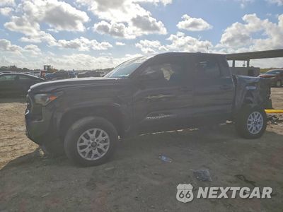 2024 TOYOTA TACOMA SR5 3TMKB5FN6RM003563 - główne zdjęcie licytacji z USA - miniatura