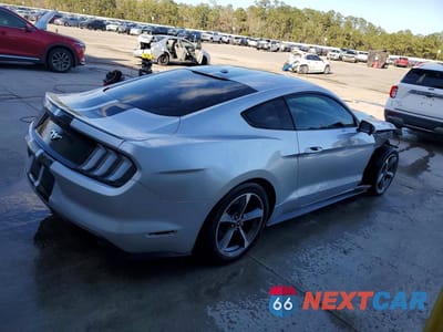 Trzecie zdjęcie samochodu z tyłu: 2015 FORD MUSTANG VIN:1FA6P8TH8F5299664 - miniatura