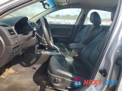 Zdjęcie 7 z 13 samochodu: 2010 FORD FUSION SEL VIN:3FAHP0CG9AR134312 - miniatura