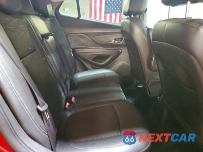 Zdjęcie 11 z 13 samochodu: 2016 BUICK ENCORE VIN:KL4CJASB1GB518979 - miniatura
