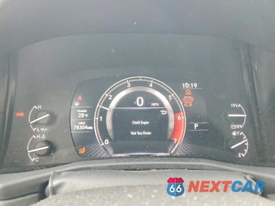 Zdjęcie 9 z 12 samochodu: 2023 LEXUS LX 600 PREMIUM VIN:JTJAB7CX5P4027002 - miniatura